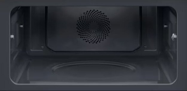 Компактный духовой шкаф AEG NKK9N821T (preview 4)