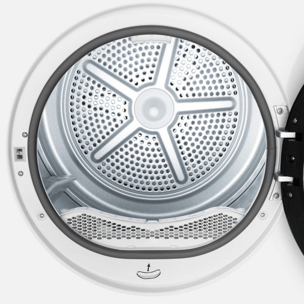 Сушильная машина Maunfeld MFDM169WH (preview 12)