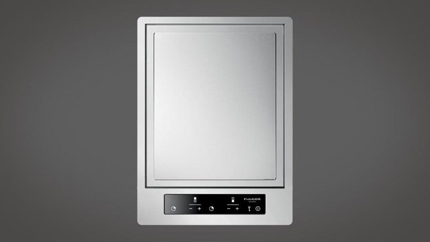 Теппан-яки Fulgor Milano CPH 402 ID TY TC X/2 (фото 2) Теппан-яки Fulgor Milano CPH 402 ID TY TC X/2 (preview 2)