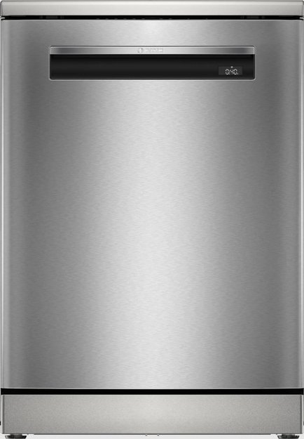 Посудомоечная машина Bosch SMP6EMI86Q (preview 1)