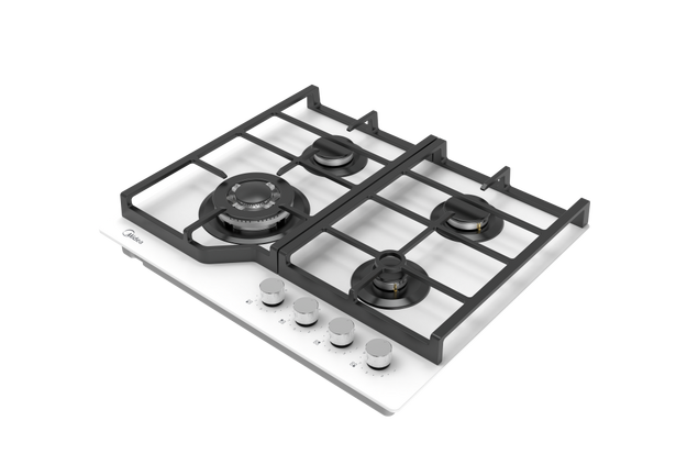 Варочная панель Midea MG693TGW (preview 5)