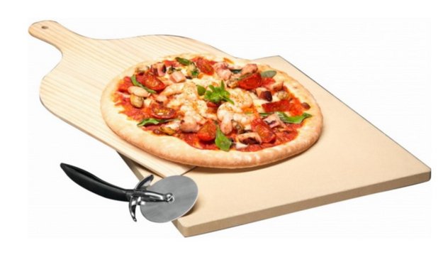 Набор для пиццы AEG A9OZPS1 (preview 1)