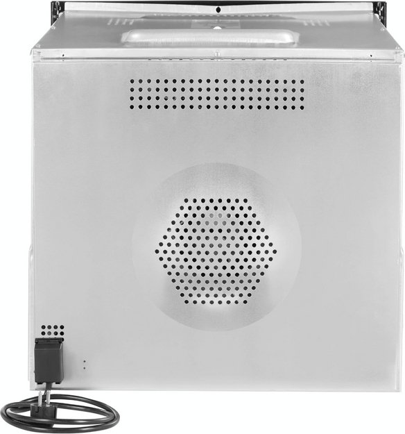 Духовой шкаф Hyundai HEO 6631 BG (preview 10)