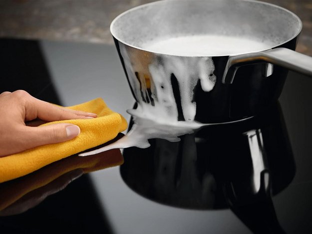 Варочная панель Electrolux LIB60424CK (preview 5)