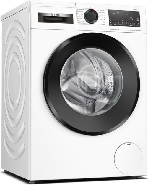 Стиральная машина Bosch WGG244A0BY (preview 2)