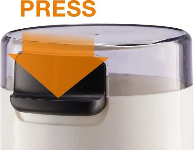 Кофемолка Gorenje SMK150SW (preview 7)