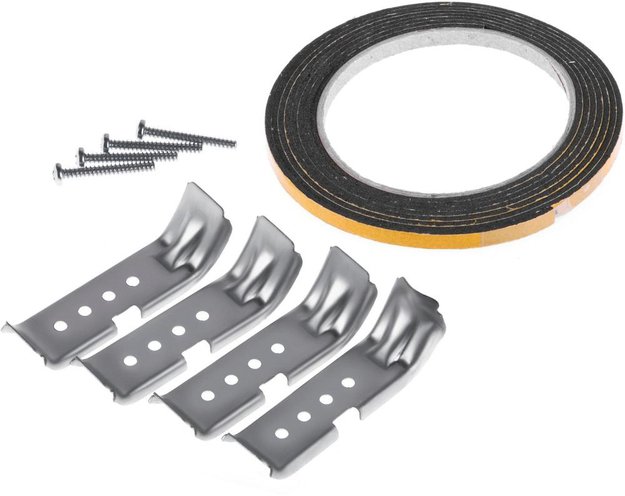 Газовая варочная панель MAUNFELD EGHG.64.63CW/G (preview 19)