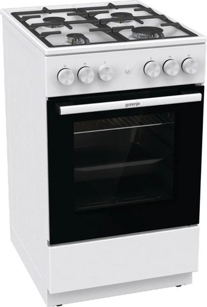 Газовая плита Gorenje GG5WF (preview 1)
