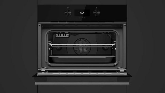 Духовой шкаф Teka HLC 8440 C FULL BLACK (preview 7)
