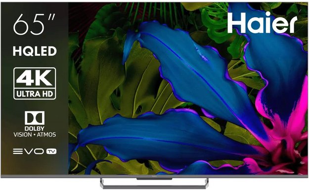 Телевизор Haier 65 Smart TV S6 (preview 1)
