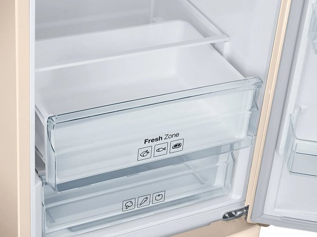 Холодильник Samsung RB37A5200EL (preview 6)
