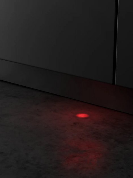 Встраиваемая посудомоечная машина Kuppersberg GHL 4530 (preview 14)