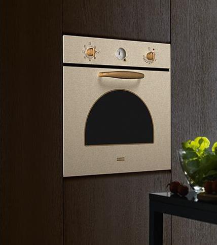 Духовой шкаф Franke CF 65 M OA/F (preview 2)