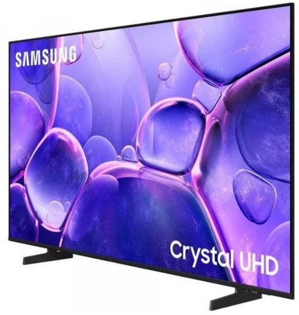 Телевизор Samsung UE50U8000FUXRU 50" 2025 (preview 2)