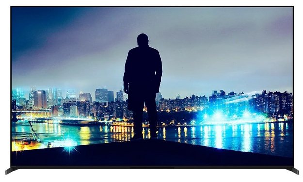 Телевизор Sony K-65XR8M2 (preview 1)