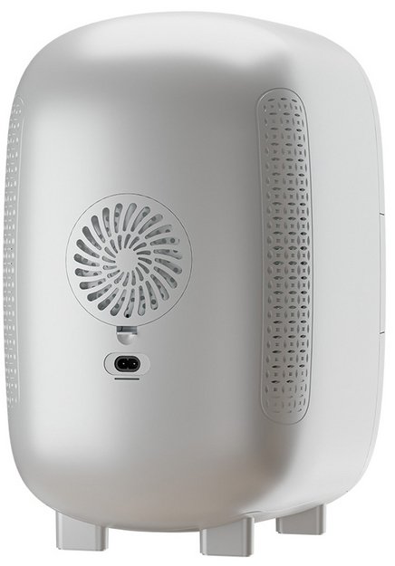 Холодильник для косметики и напитков Meyvel MB-12C2W (preview 9)