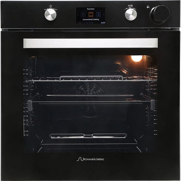 Духовой шкаф Schaub Lorenz SLB EY6953 (preview 1)