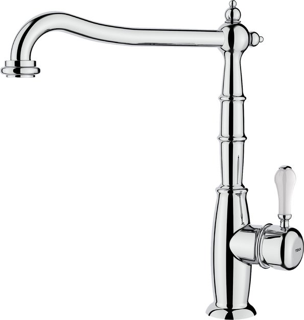 Смеситель Teka CL 915 CHROME (preview 1)