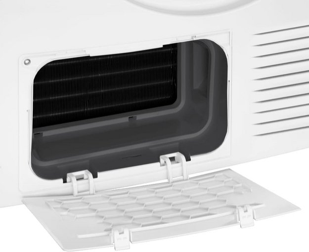 Сушильная машина Maunfeld MFDM168WH02 (preview 17)