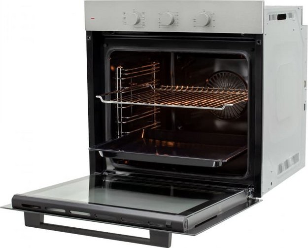 Духовой шкаф Schaub Lorenz SLB EE6308 (preview 4)