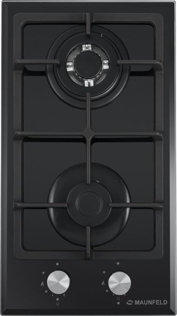 Газовая варочная панель MAUNFELD EGHG.32.33CB\G (preview 1)