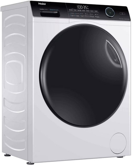 Стирально-сушильная машина Haier HWD80-BP14959A (preview 2)