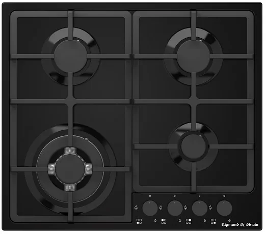 Варочная панель Zigmund Shtain GN 88.61 B (preview 1)