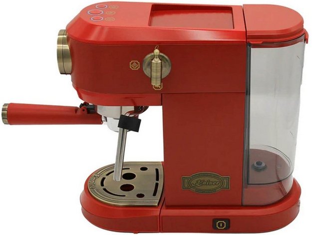 Кофемашина Kaiser KA 2005 RotEm (preview 5)