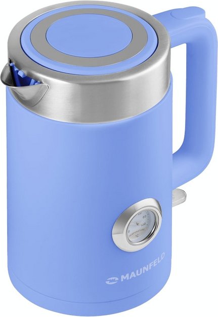 Чайник Maunfeld MFK-631DB (preview 4)