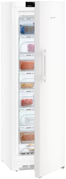 Морозильная камера Liebherr GN 4335 Comfort NoFrost (preview 2)