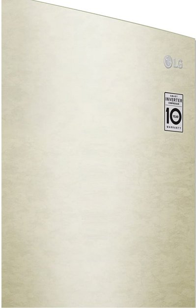 Холодильник LG GA-B509CECL (preview 3)