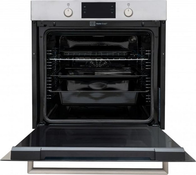 Духовой шкаф Schaub Lorenz SLB EE6943 (preview 2)