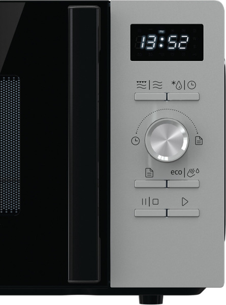 Микроволновая печь с грилем Gorenje MO20A4XH (preview 3)