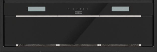 Встраиваемая вытяжка Franke EVO 90 BK (preview 6)