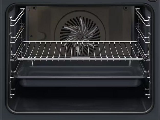 Духовой шкаф AEG NBA5C43AK (preview 7)