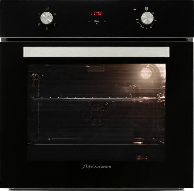 Духовой шкаф Schaub Lorenz SLB EY6814 (preview 2)