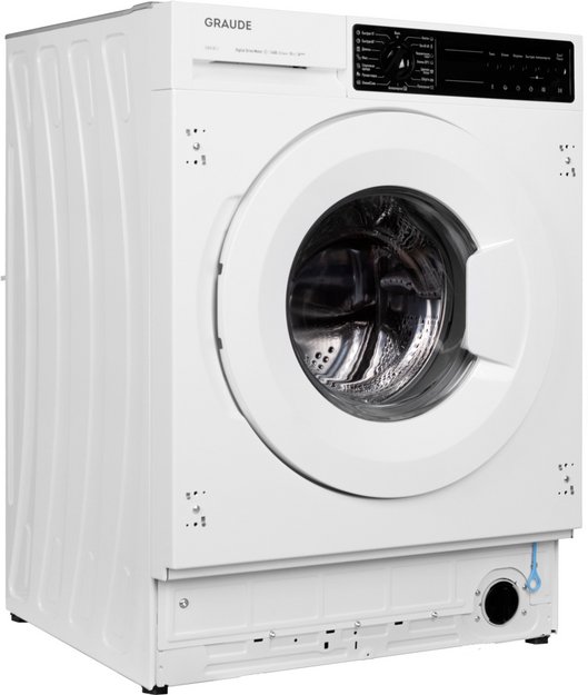 Встраиваемая стиральная машина Graude EWA 80.1 (preview 3)