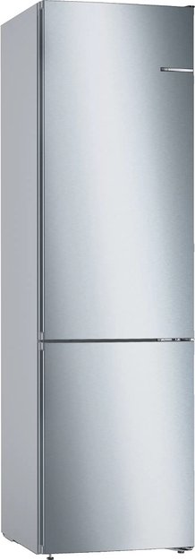 Холодильник с нижней морозильной камерой BOSCH KGN39UI27R (preview 1)