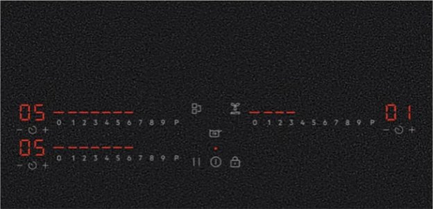 Варочная панель AEG TI64IB10IZ (preview 2)