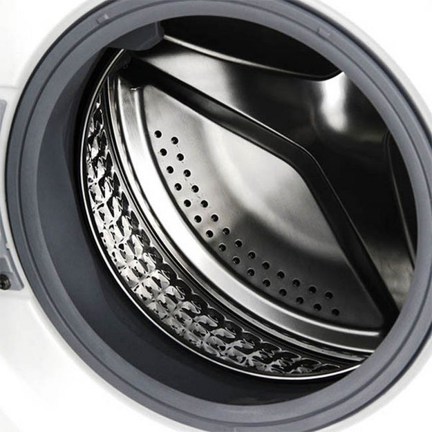 Стиральная машина Samsung WW60J30G03W (preview 6)