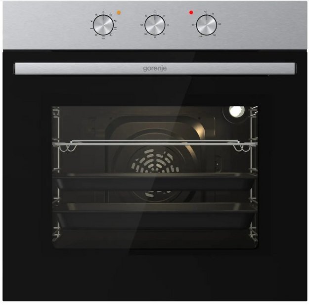 Духовой шкаф Gorenje BO6727E03AXN (preview 1)
