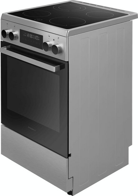 Электрическая плита Maunfeld MEC511CS09TD (preview 5)