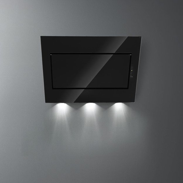 Вытяжка Falmec Green Tech QUASAR 90 vetro nero (800) (preview 2)