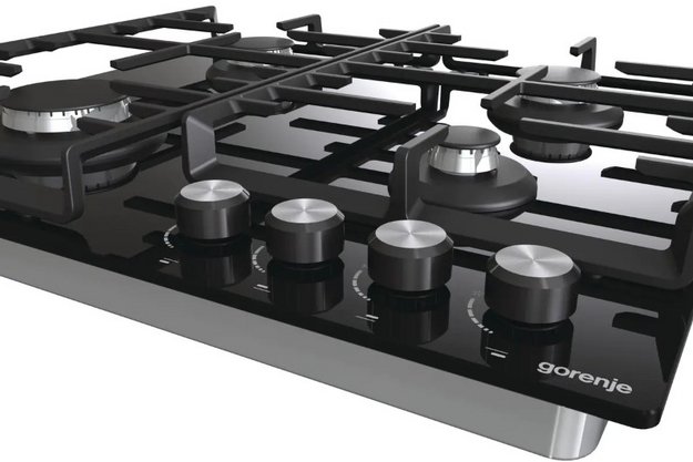Газовая варочная панель Gorenje GT641AKB2 (preview 3)