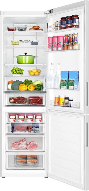 Холодильник Haier C4F620CWMPU1 (preview 3)