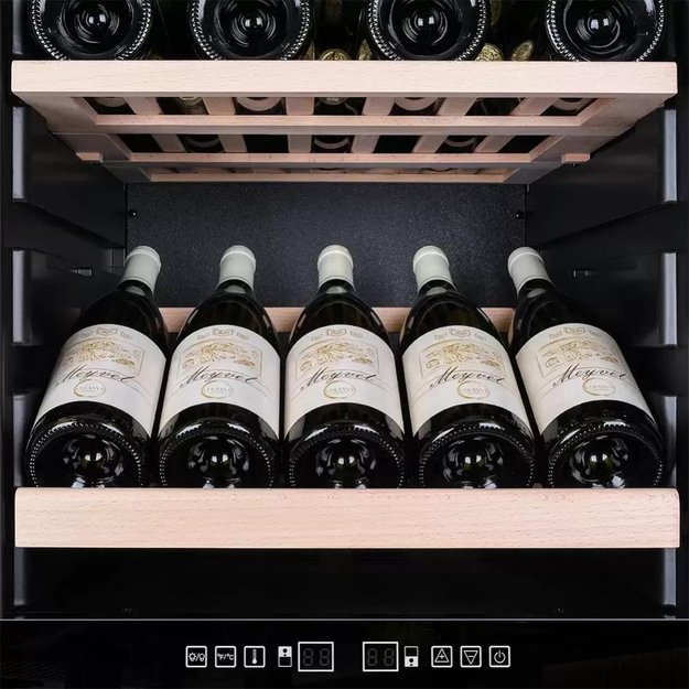 Винный шкаф Meyvel MV98-KBF2 (preview 19)
