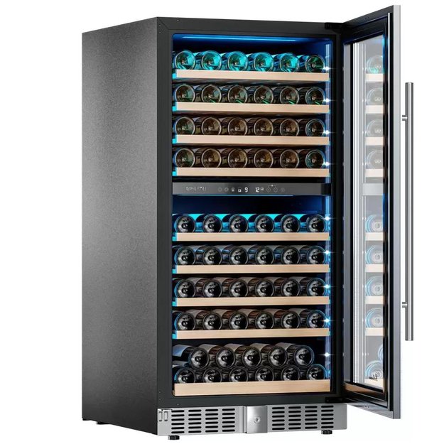 Винный шкаф Meyvel MV99PRO-KST2 (preview 4)