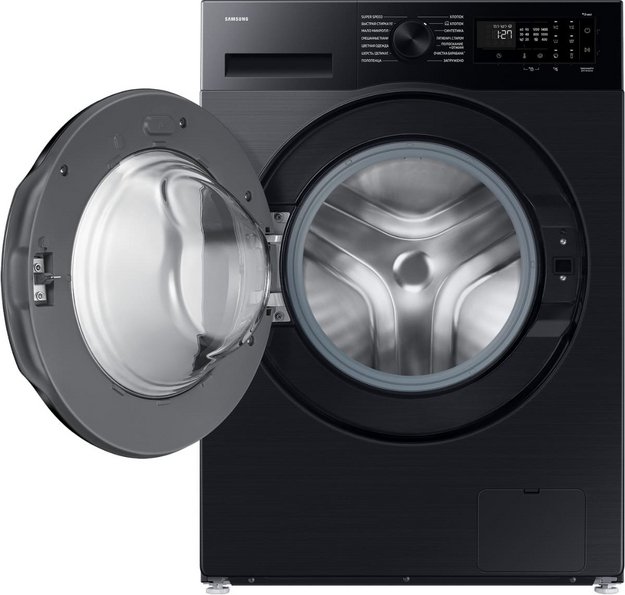 Стиральная машина Samsung WW90DG5U34ABLP (preview 4)