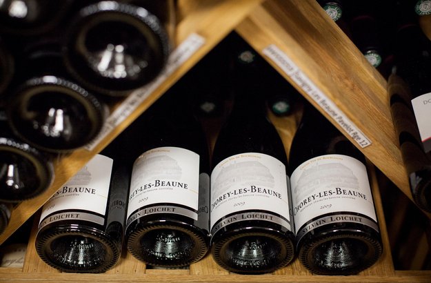 Крестовой модуль для хранения вина EuroCave MV18-020024 (preview 2)