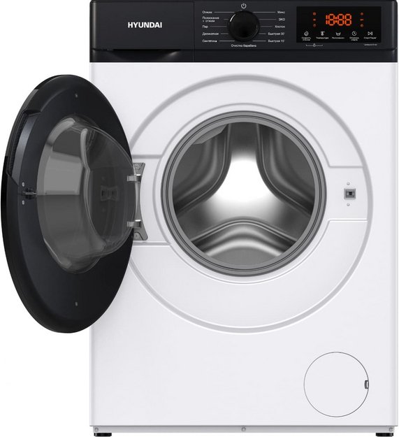 Стиральная машина Hyundai WME8215 (preview 3)